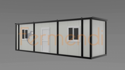 LC05 CONTAINER