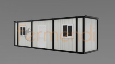 LC09 CONTAINER