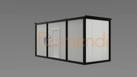 NC04 CONTAINER