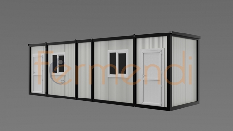 LC12 CONTAINER